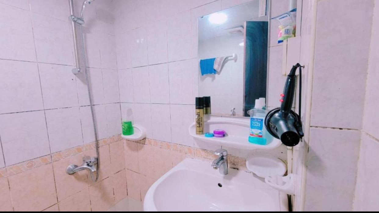 Dxb Hostel Near Adcb Metro Station Dubaj Exteriér fotografie